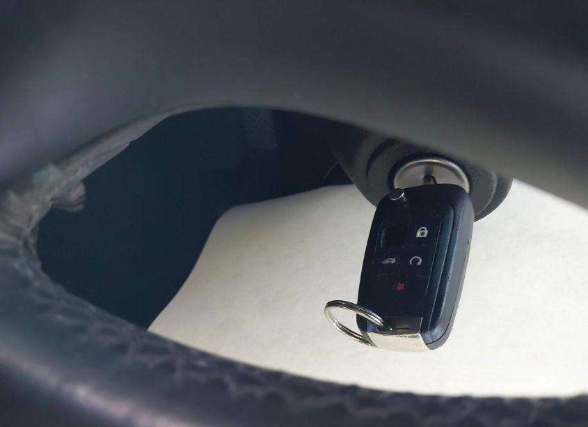 Photo 11 of 2013 Gmc Terrain SLT-1 (VIN 2GKALUEK1D6285063)