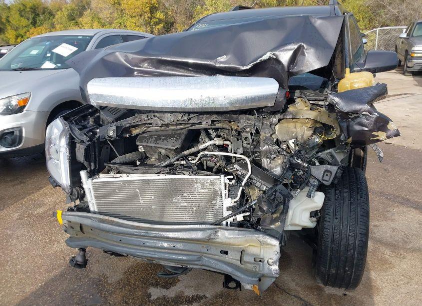 Photo 6 of 2013 Gmc Terrain SLT-1 (VIN 2GKALUEK1D6285063)