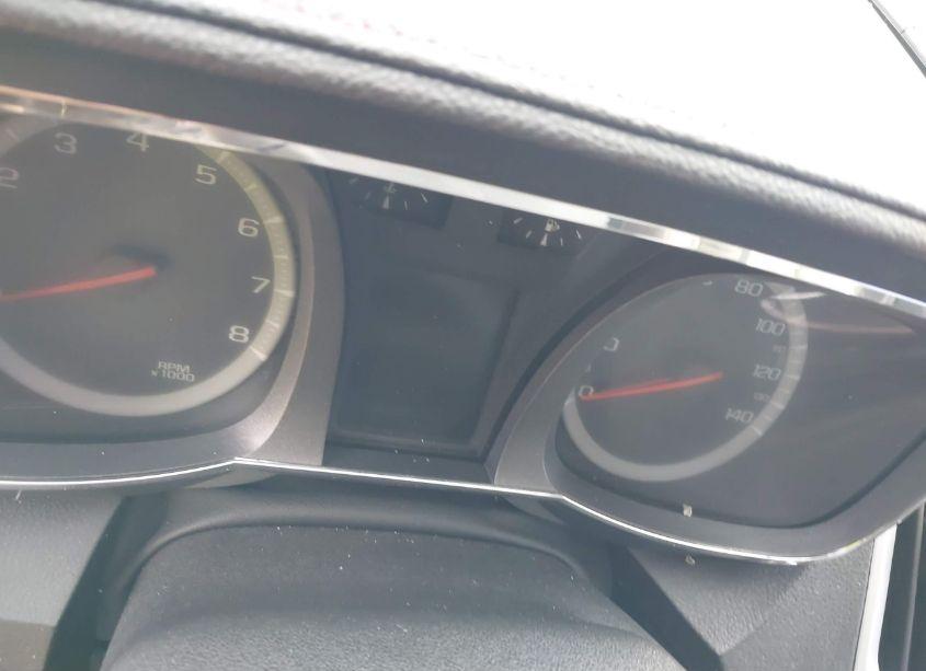 Photo 7 of 2013 Gmc Terrain SLT-1 (VIN 2GKALUEK1D6285063)