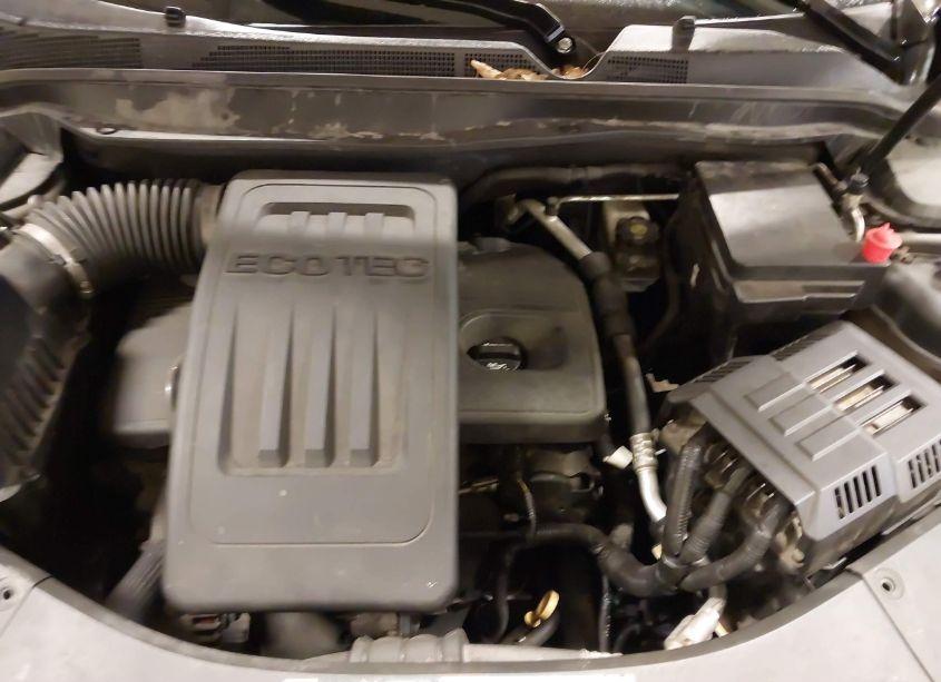 Photo 10 of 2012 Gmc Terrain SLT-1 (VIN 2GKALUEK2C6145103)