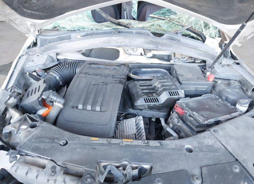 Photo 10 of 2012 Gmc Terrain SLT-1 (VIN 2GKALUEK2C6269081)