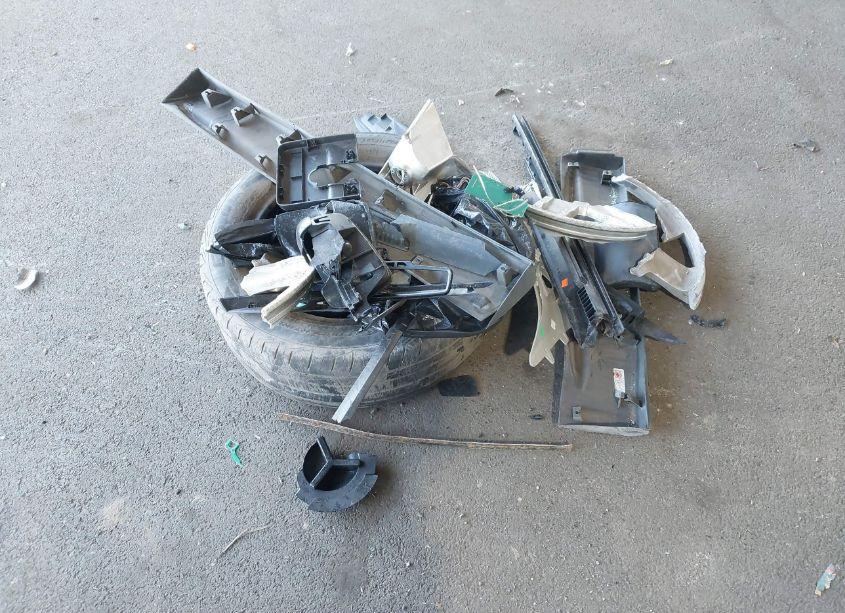 Photo 12 of 2012 Gmc Terrain SLT-1 (VIN 2GKALUEK2C6269081)