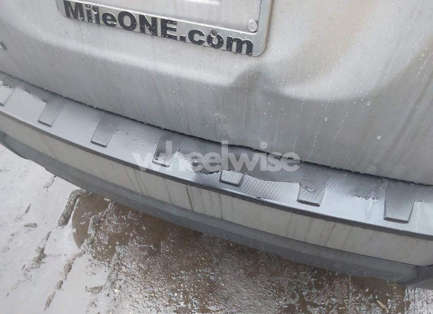 Photo 6 of 2013 Gmc Terrain SLT-1 (VIN 2GKALUEK2D6129548)