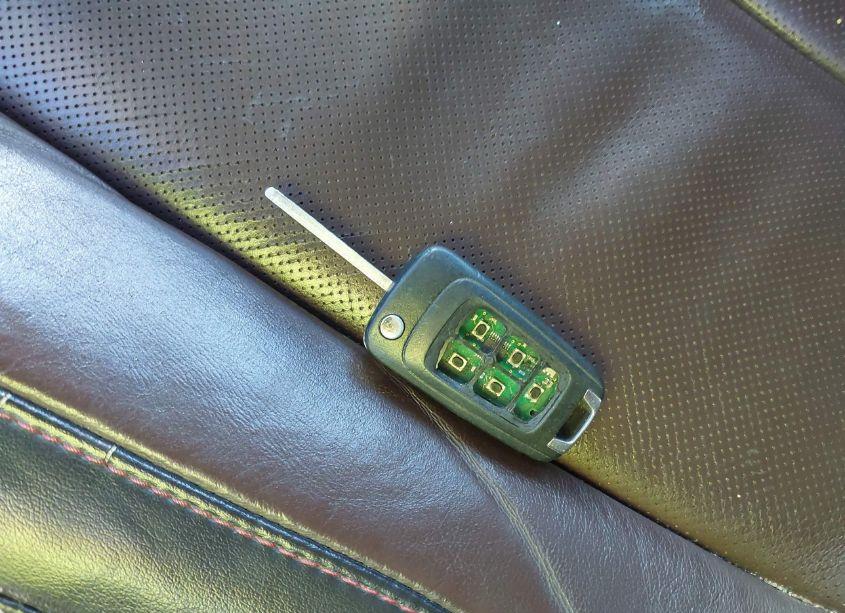 Photo 11 of 2013 Gmc Terrain SLT-1 (VIN 2GKALUEK2D6294886)