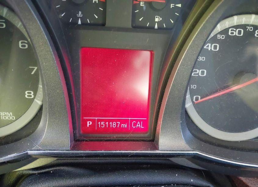 Photo 7 of 2013 Gmc Terrain SLT-1 (VIN 2GKALUEK2D6294886)