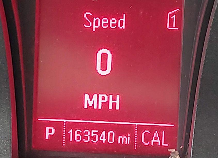 Photo 14 of 2012 Gmc Terrain SLT-1 (VIN 2GKALUEK3C6319454)