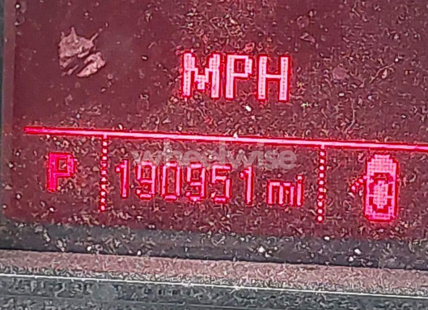 Photo 15 of 2013 Gmc Terrain SLT-1 (VIN 2GKALUEK3D6320783)