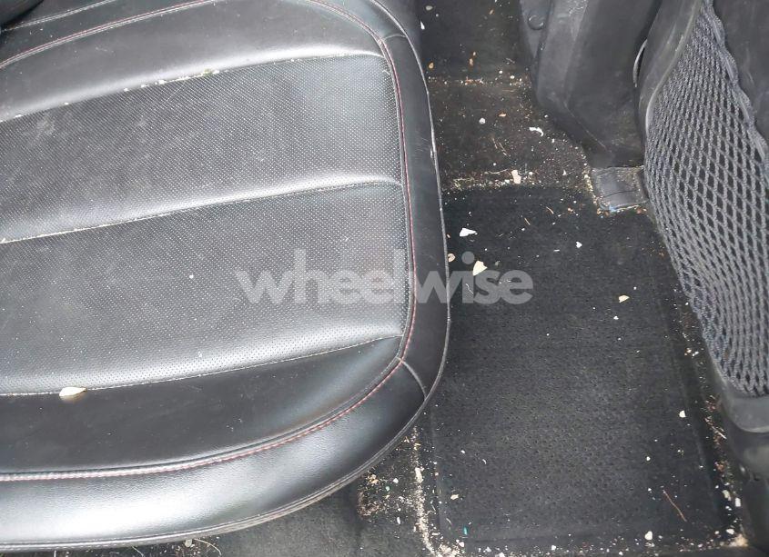 Photo 8 of 2013 Gmc Terrain SLT-1 (VIN 2GKALUEK3D6320783)