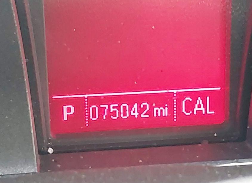 Photo 7 of 2012 Gmc Terrain SLT-1 (VIN 2GKALUEK4C6140761)