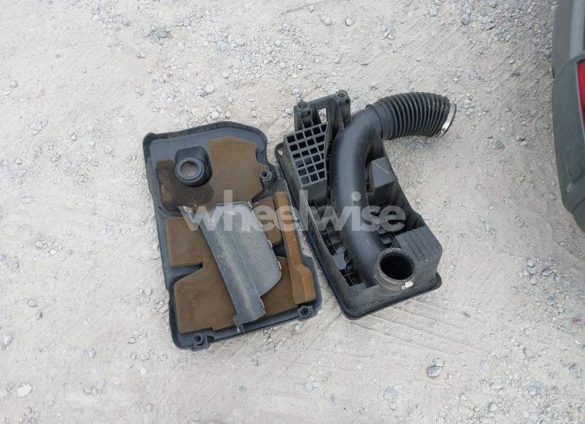 Photo 12 of 2012 Gmc Terrain SLT-1 (VIN 2GKALUEK4C6168639)