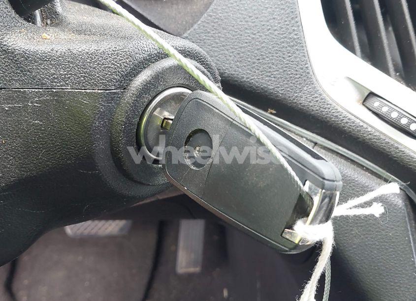 Photo 11 of 2013 Gmc Terrain SLT-1 (VIN 2GKALUEK4D6155911)