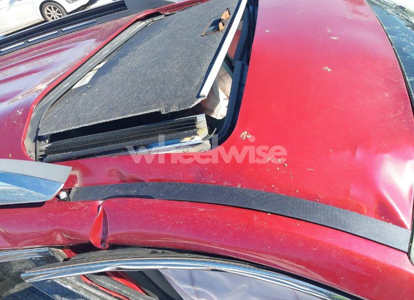 Photo 12 of 2015 Gmc Terrain DENALI (VIN 2GKALUEK4F6177085)