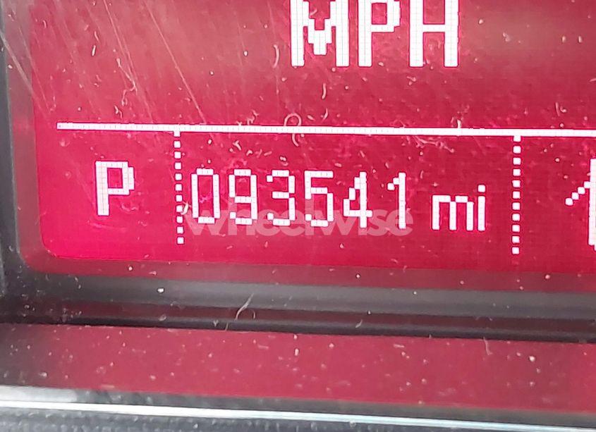 Photo 15 of 2015 Gmc Terrain DENALI (VIN 2GKALUEK4F6398198)