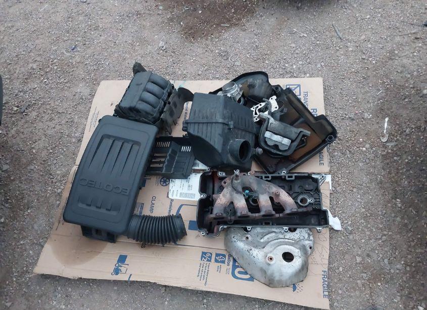 Photo 12 of 2012 Gmc Terrain SLT-1 (VIN 2GKALUEK5C6126917)