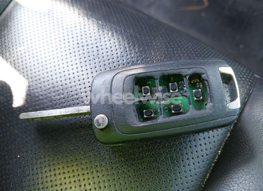 Photo 11 of 2013 Gmc Terrain SLT-1 (VIN 2GKALUEK5D6121041)