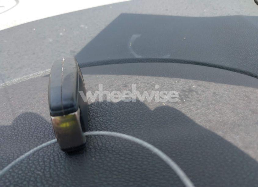 Photo 11 of 2012 Gmc Terrain SLT-1 (VIN 2GKALUEK6C6324356)