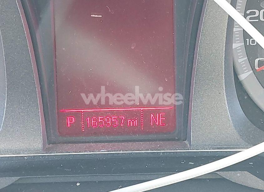 Photo 15 of 2013 Gmc Terrain SLT-1 (VIN 2GKALUEK6D6309826)