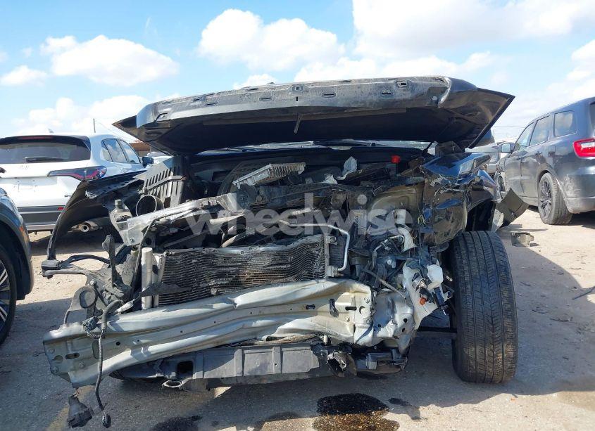 Photo 6 of 2013 Gmc Terrain SLT-1 (VIN 2GKALUEK6D6369721)