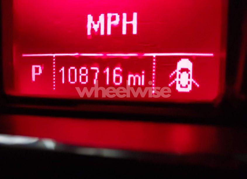 Photo 16 of 2013 Gmc Terrain SLT-1 (VIN 2GKALUEK7D6261544)