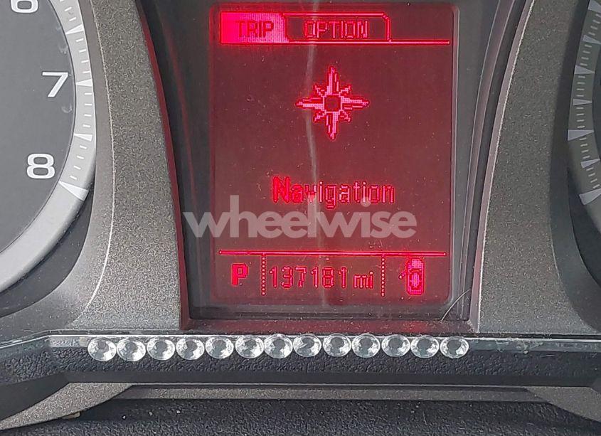 Photo 15 of 2013 Gmc Terrain SLT-1 (VIN 2GKALUEK7D6391971)