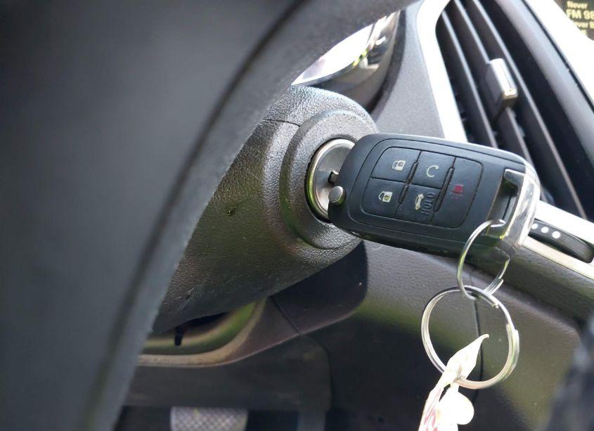 Photo 11 of 2012 Gmc Terrain SLT-1 (VIN 2GKALUEK8C6113644)