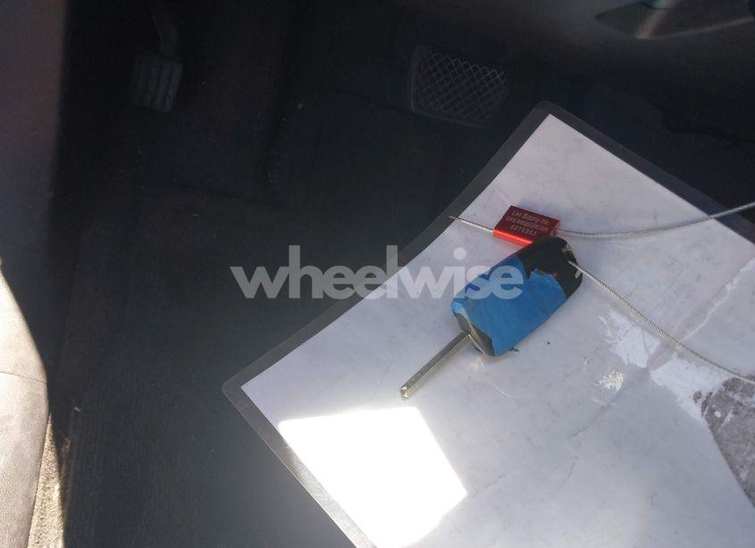 Photo 11 of 2013 Gmc Terrain SLT-1 (VIN 2GKALUEK9D6301400)