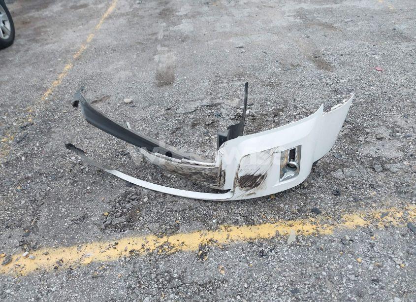 Photo 12 of 2012 Gmc Terrain SLT-1 (VIN 2GKALUEKXC6138108)