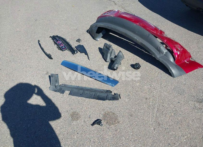 Photo 12 of 2013 Gmc Terrain SLT-1 (VIN 2GKALUEKXD6404888)