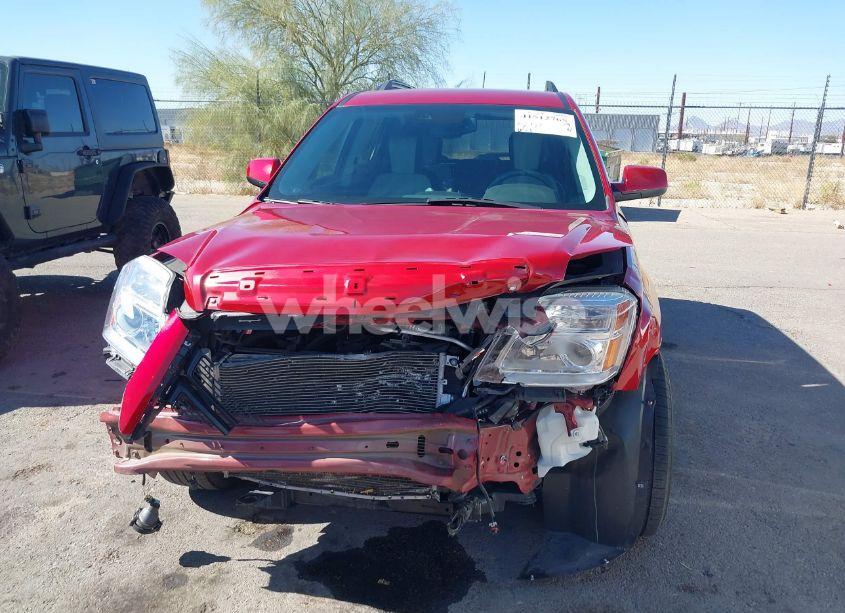 Photo 13 of 2013 Gmc Terrain SLT-1 (VIN 2GKALUEKXD6404888)