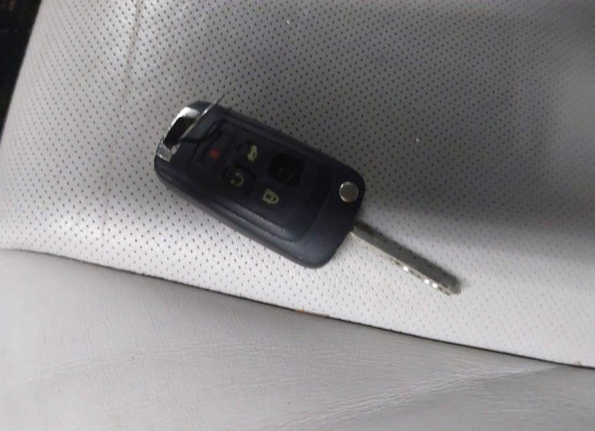 Photo 11 of 2013 Gmc Terrain SLT-1 (VIN 2GKALUEKXD6426499)