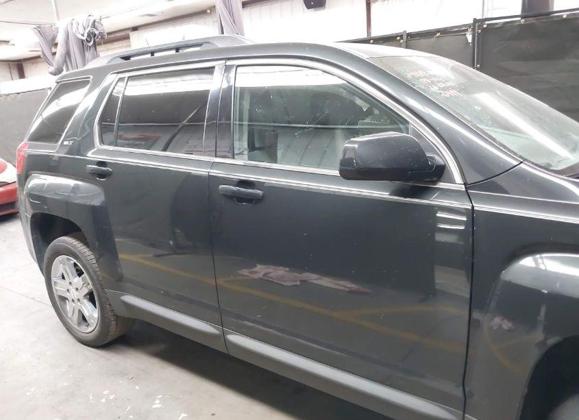 Photo 13 of 2013 Gmc Terrain SLT-1 (VIN 2GKALUEKXD6426499)