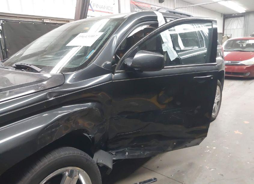 Photo 6 of 2013 Gmc Terrain SLT-1 (VIN 2GKALUEKXD6426499)