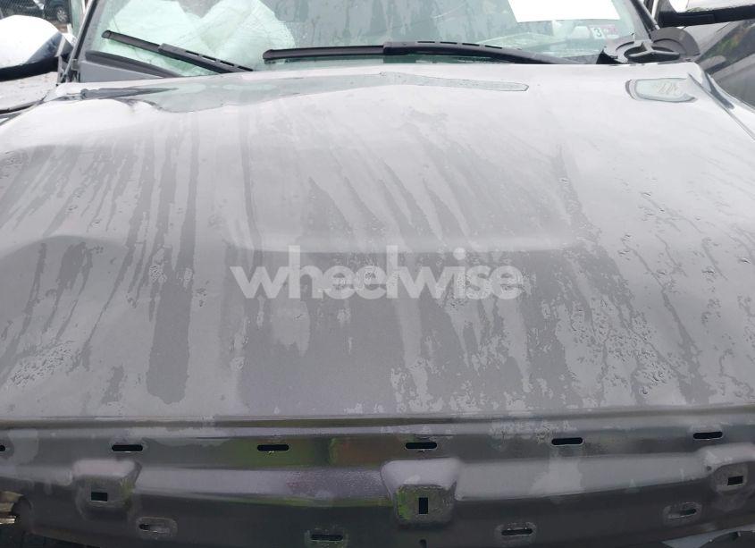 Photo 10 of 2013 Gmc Terrain SLT-2 (VIN 2GKALWEK0D6138275)