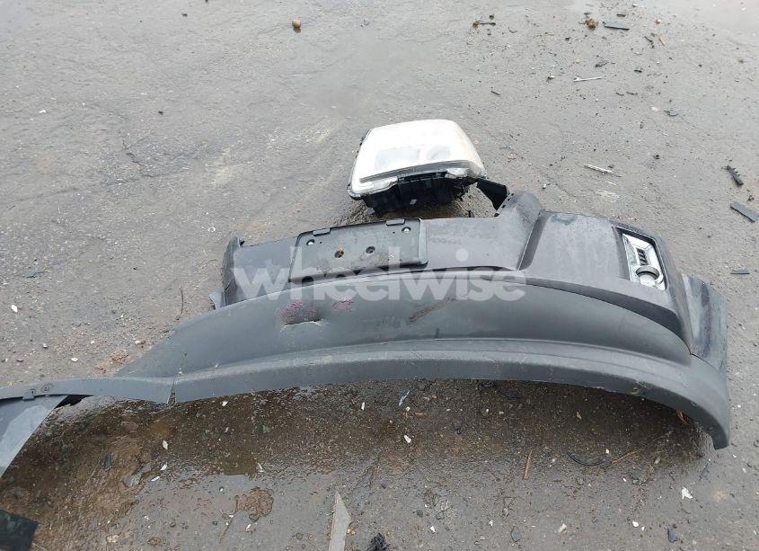 Photo 11 of 2013 Gmc Terrain SLT-2 (VIN 2GKALWEK0D6138275)