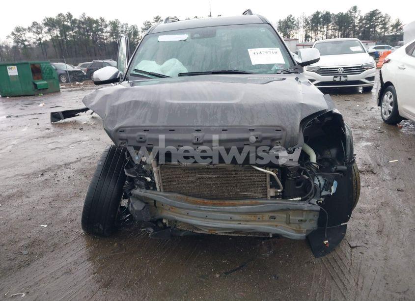 Photo 12 of 2013 Gmc Terrain SLT-2 (VIN 2GKALWEK0D6138275)