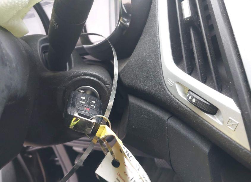 Photo 11 of 2013 Gmc Terrain SLT-2 (VIN 2GKALWEK0D6239719)