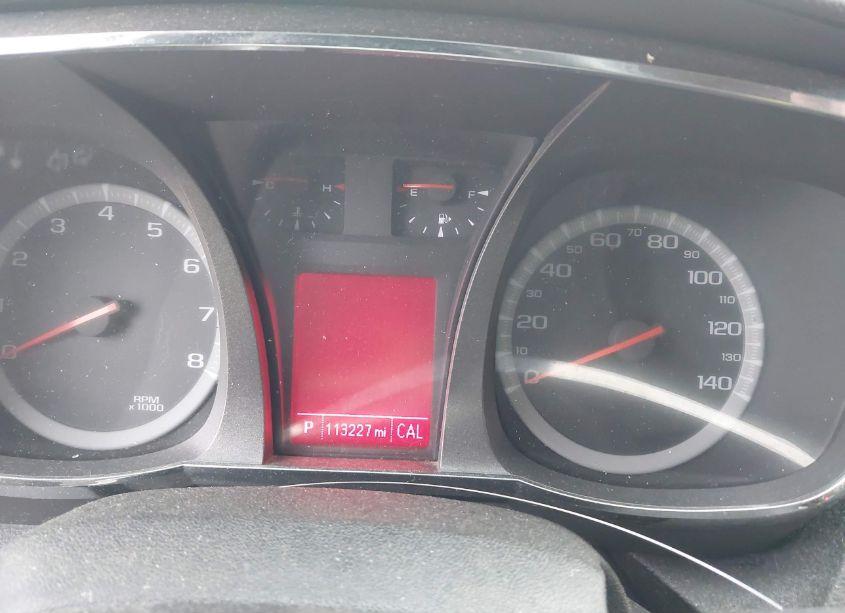 Photo 15 of 2013 Gmc Terrain SLT-2 (VIN 2GKALWEK0D6239719)