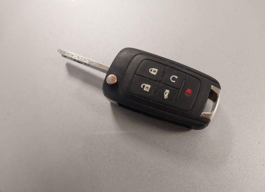 Photo 11 of 2012 Gmc Terrain SLT-2 (VIN 2GKALWEK2C6126336)