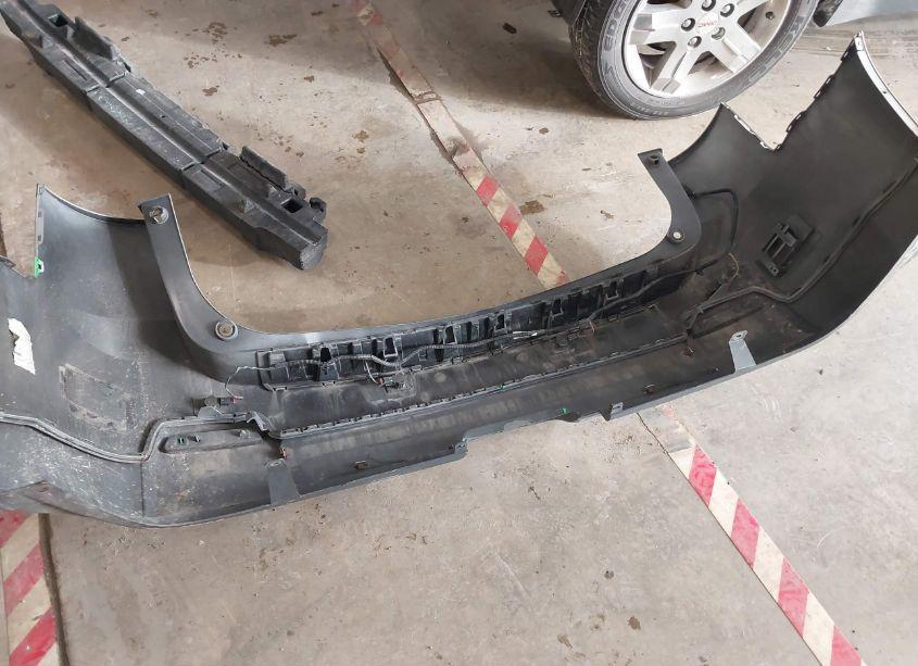 Photo 12 of 2012 Gmc Terrain SLT-2 (VIN 2GKALWEK2C6126336)