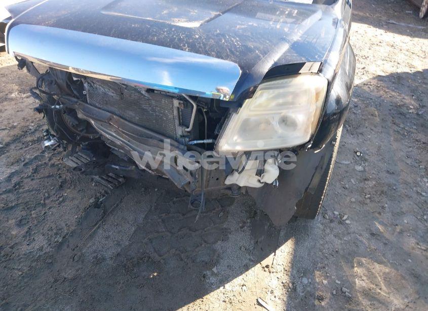 Photo 6 of 2012 Gmc Terrain SLT-2 (VIN 2GKALWEK2C6266189)