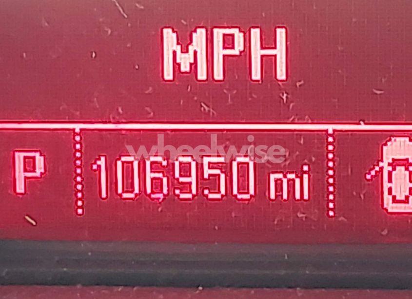 Photo 15 of 2013 Gmc Terrain SLT-2 (VIN 2GKALWEK2D6405562)