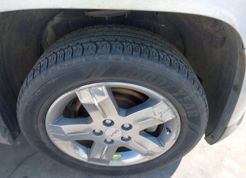 Photo 15 of 2013 Gmc Terrain SLT-2 (VIN 2GKALWEK3D6107327)