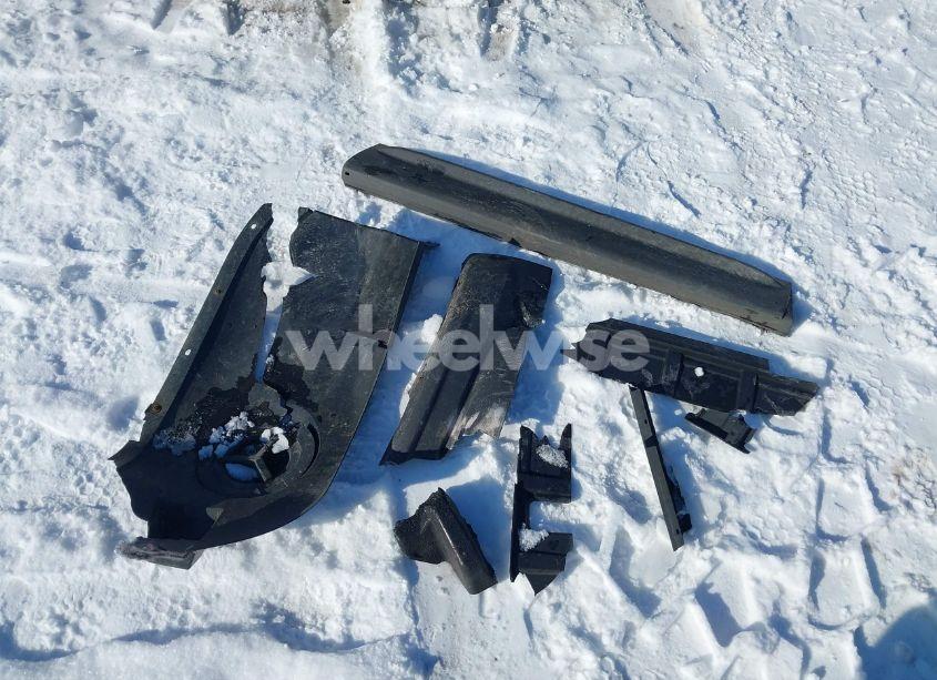 Photo 12 of 2012 Gmc Terrain SLT-2 (VIN 2GKALWEK4C6242895)