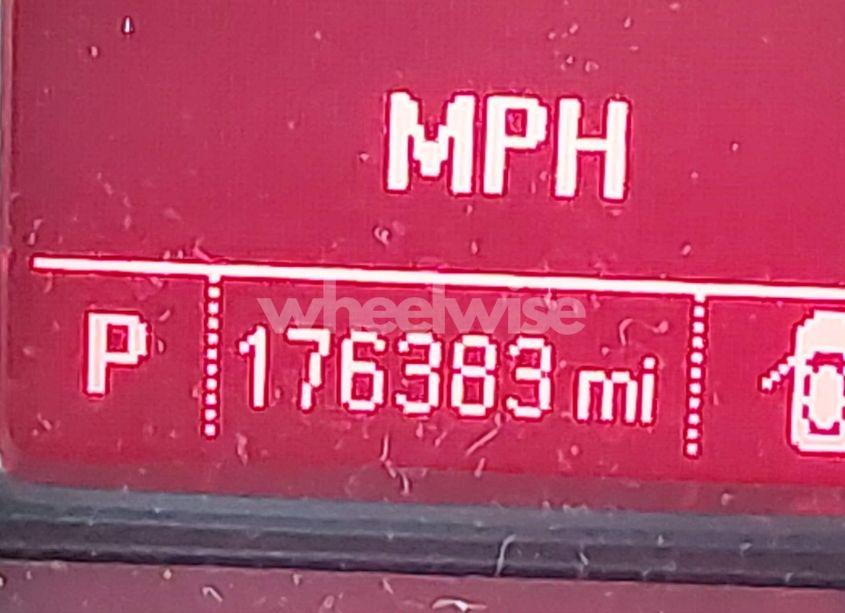 Photo 16 of 2013 Gmc Terrain SLT-2 (VIN 2GKALWEKXD6110838)