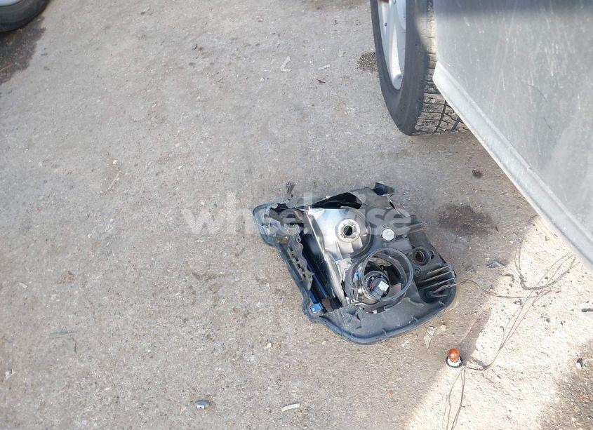 Photo 11 of 2013 Gmc Terrain SLT-2 (VIN 2GKALWEKXD6139479)