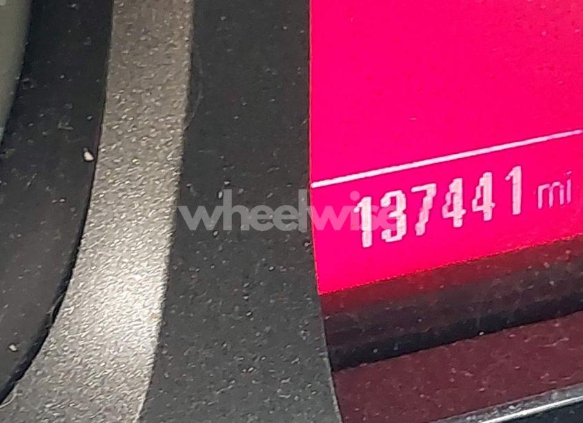 Photo 15 of 2013 Gmc Terrain SLT-2 (VIN 2GKALWEKXD6139479)