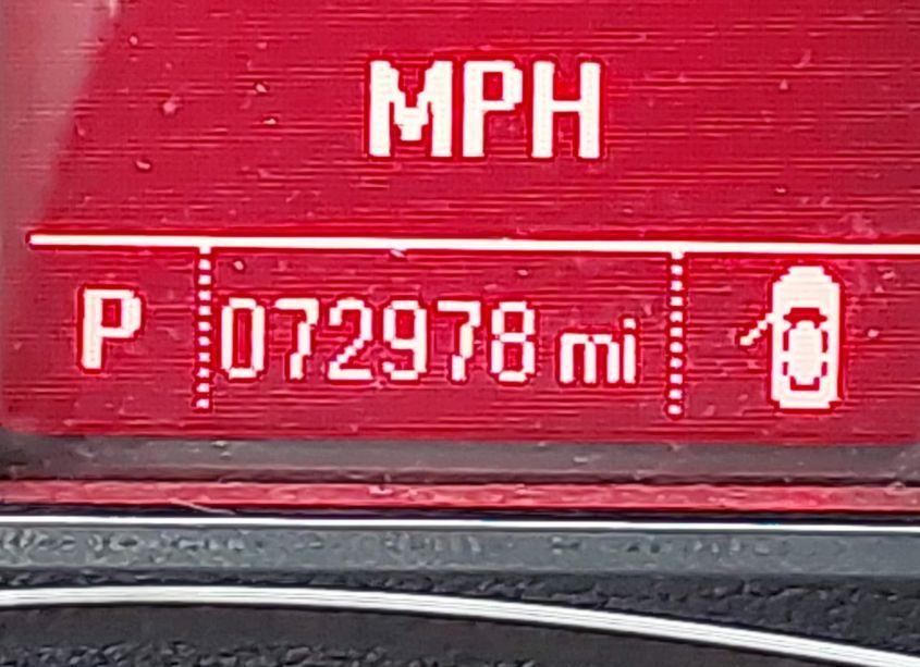 Photo 16 of 2013 Gmc Terrain DENALI (VIN 2GKALYEK2D6312634)