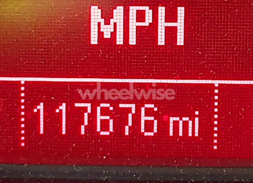 Photo 15 of 2013 Gmc Terrain DENALI (VIN 2GKALYEK4D6106375)