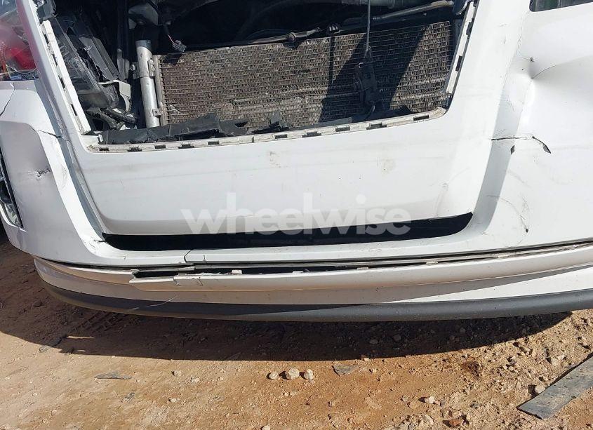 Photo 18 of 2013 Gmc Terrain DENALI (VIN 2GKALYEK4D6106375)