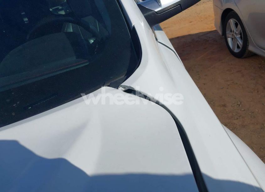 Photo 21 of 2013 Gmc Terrain DENALI (VIN 2GKALYEK4D6106375)